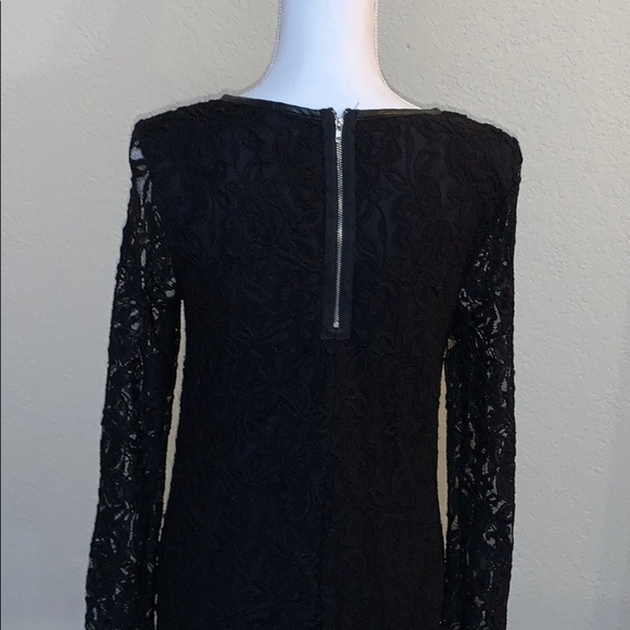 Forever 21  lace shift dress - Picture 3 of 3